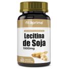 Lecitina Fosfatidilcolina Ácido Alfa-linolênico 60 Cápsulas
