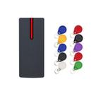 Lector de Tarjetas de Proximidad BSTUOKEY sin Relé Wiegand 26/34 Bits