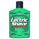 Lectric Shave Pre-Shave Original, 207 ml, pacote com 3