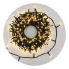 Led 500 Branco Quente Bivolt 10m (florarte)