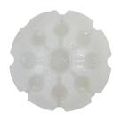 LED Ball Nite Ize GlowStreak Disc-O, ativado por movimento