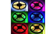 Led colorido 10M