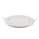 Led Com Reator 24w P/ Ventilador De Teto Venti-Delta Tornado Voltagem:110V/220VCor Do Led:Branco 6.500K