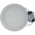 Led Com Reator P/ Lustre Ventilador De Teto Spirit 203 E 303 Voltagem:110V/220VCor:Cor Do Led ( Amarelo 3.000K )