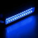 Led De Aço Inoxidável Para Barco De Popa Subaquático Led De Aço Inoxidável Para Barco De Popa Subaquático