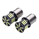 Led de encaixe 1 polo 21Smd