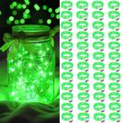 LED Fairy Lights AIKEI 20, branco quente, 7 pés, 3 modos, à prova d'água