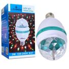 Led globinho ley-07 - Lehmox