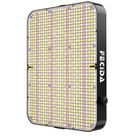 LED Grow Light Fecida Dimmable 260 W 24000 lm 3x3 2x4 pés