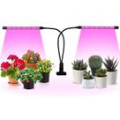 LED Grow Light iPower Full Spectrum para plantas de interior LED Grow Light iPower Full Spectrum para plantas de interior