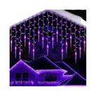 Led guirlanda de natal luz corda pilar gelo cortina luz rua jardim ue padrão americano plug navidad Led guirlanda de natal luz corda pilar gelo cortina luz rua jardim ue padrão americano plug navidad