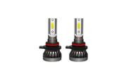 Led h7 ultra mini
