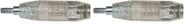 LED Klein Tools 56119 Illuminated Fish Rod Tip, pacote com 2 LED Klein Tools 56119 Illuminated Fish Rod Tip, pacote com 2