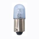 Led lampada 69 azul ba9 - atp