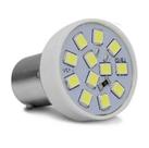 Led Lâmpada Ba15S 21 1W Branco Unidade