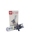 LED Lampada H4 35W Moto Carro 6500K
