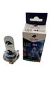 Led Lampada H4 Moto Carro 8000k Cavalinho Efeito Xenon Azul Led Lampada H4 Moto Carro 8000k Cavalinho Efeito Xenon Azul