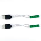 LED Light Brick Kyglaring 50cm USB conectado para Lego Green