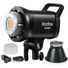 Led light iluminador led light para estudio fotografo modelo sl60iid
