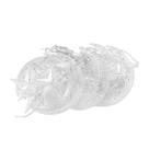 Led Light String Home Quarto Luzes decorativas Luzes de casamento de