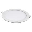 Led Luminaria Pop Embutir Redonda 30 Am 3000K 24W Biv
