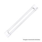 Led Luminária Supimpa 2X5W 6500K Bivolt Avant Led Luminária Supimpa 2X5W 6500K Bivolt Avant
