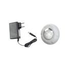Led LuxPool 4w + Fonte 12V