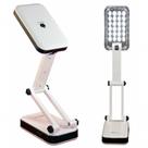 Led Luz Para Mesa Abajur Luminária Escritório Flexivel Zz