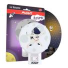 Led notur avant astro 3000k 1w bivolt