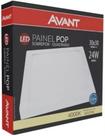 Led-painel-alu-emb-qua-29-ne4000k-24w-biv-1680 lps 858130874