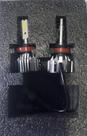 Led par h8/h9/h11 modelo v8 wintech 15.000 lumins