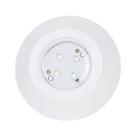 LED Para Piscina LuxPool ABS 9W RGB
