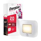 LED Path Light Energizer sem fio ativado por movimento de 20 lúmens