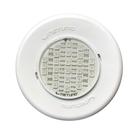 Led piscina branco plus 5w rgb acab plast netuno