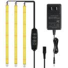 LED Plant Grow Light iPower 40W Full Spectrum 3 tubos