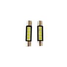 Led Premium Quebrasol Honda Civic t6 9 Smd 4014 4x