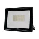 Led refletor 100w 3000k bivolt luz amarela ip65 blumenau