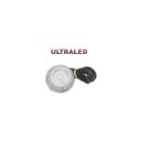 LED Refletor 9W Azul Ultraled by Luxpool