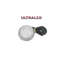 LED Refletor 9W RGB Ultraled by Luxpool