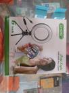 Led ring fill light