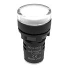 Led Sinalizador Ad16-22Ds 22Mm 24V