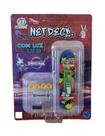 Led Skate De Dedo Profissional Netdeck - Netdeck 30203