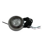 Led slim tiny 10w rgb inox 316 (3/4) light tech