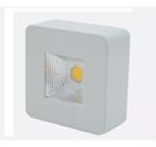 Led Spot Authentic Sobr Qua Bf 5W 6500K Biv 400Lm Avant