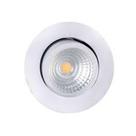 Led spot circula 3w 6500k ch- 1202 chiray