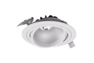 LED Spot GS221B Quente 10W PSU MB WH 1000lm 220V PHILIPS