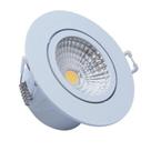 Led Spot Supimpa Embutir Red Am3000k 5w Bivolt Avant