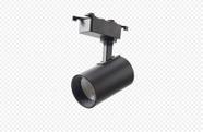Led Spot Trilho Authentic T1 Br 6500K 7W Biv Avant