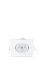 LED SpotKit SL052 Quadrado 6,2W 2700K 500LM 100-240V Philips LED SpotKit SL052 Quadrado 6,2W 2700K 500LM 100-240V Philips