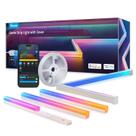 LED Strip Lights Govee RGBIC 3m com capas funciona com Alexa Google LED Strip Lights Govee RGBIC 3m com capas funciona com Alexa Google